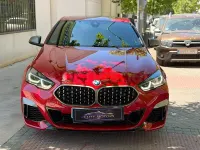 Usado BMW M235 Comfort Edition 306 CV (225 kW) 2024 Rojo Coupe
