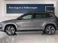 Nuevo Skoda Karoq SportLine 150 CV (110 kW) 2025 Gris SUV
