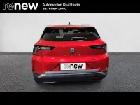 Nuevo Renault Scenic E-Tech Techno 159 kW (217 CV) 2026 Rojo SUV