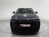 Usado Audi Q5 Advanced 204 CV (150 kW) 2025 Gris SUV