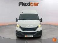 Usado Iveco Daily 156 CV (114 kW) 2023 Blanco Berlina