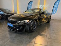 Usado BMW M4 Cabriolet 431 CV (317 kW) 2015 Negro Descapotable
