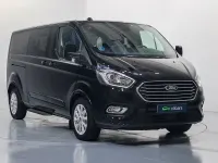 Usado Ford Tourneo Custom Titanium 150 CV (110 kW) 2024 Van
