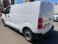 Usado Peugeot Expert S 120 CV (88 kW) 2022 Blanco Van