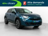 Usado Fiat 600 La Prima 101 CV (74 kW) 2025 Azul SUV