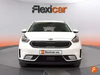 Usado Kia Niro 141 CV (103 kW) 2019 Blanco SUV