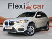 usado BMW X1 sDrive16d Diésel en Flexicar Toledo 3