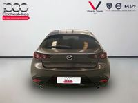 Nuevo Mazda 3 Homura-Line 140 CV (102 kW) 2025 Gris