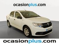 Usado Dacia Logan Essentiel 90 CV (66 kW) 2018 Blanco Berlina