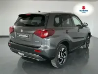 Nuevo Suzuki Vitara 110 CV (80 kW) 2026 Azul SUV