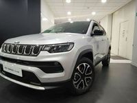 usado Jeep Compass 1.5 MHEV 130cv Dct eHybrid Limited