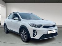 Usado Kia Stonic 100 CV (73 kW) 2025 Blanco SUV