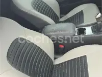 Usado Mercedes CLC200 184 CV (135 kW) 2008 Negro Utilitario