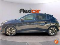 Usado Peugeot 208 Allure 101 CV (74 kW) 2025 Negro Utilitario