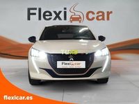 usado Peugeot 208 PureTech 96kW (130CV) EAT8 GT Line