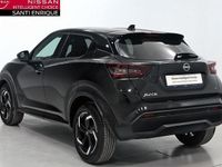 Usado Nissan Juke N-Connecta 114 CV (83 kW) 2024 SUV