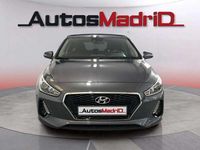 Brugt Hyundai i30 120 HK (88 kW) 2018 Brun Hatchback