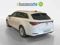 Usado Seat Leon Style 116 CV (85 kW) 2025 Blanco