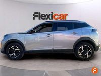 Usado Peugeot 2008 Allure 102 CV (75 kW) 2024 Gris SUV