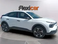 Usado Citroën C4 PureTech 131 CV (96 kW) 2024 Blanco SUV