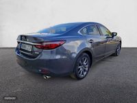 usado Mazda 6 6 2.0 Skyactiv-G Evolution Aut.