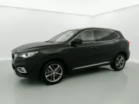 Usado MG HS Luxury 162 CV (119 kW) 2023 Negro guijarro SUV