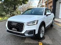 Occasion Audi Q2 Advanced Plus 116 ch (85 kW) 2018 Blanc SUV