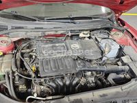 Usado Mazda 3 Active 105 CV (77 kW) 2004 Rojo Berlina