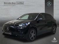 Usado Mercedes EQA250+ 139 kW (190 CV) 2025 SUV