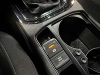 Usado VW Touran Sportline 116 CV (85 kW) 2020 Azul Monovolumen