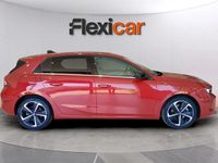 Usado Opel Astra Elegance 131 CV (96 kW) 2023 Rojo Utilitario
