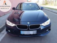Usado BMW 418 Gran Coupé 150 CV (110 kW) 2016 Coupe