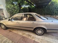 Usado Honda Legend 204 CV (150 kW) 1993 Beige Coupe