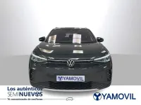 Usado VW ID.4 150 kW (204 CV) 2021 Gris SUV