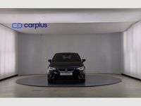 Usado Seat Ibiza FR 116 CV (85 kW) 2024 Gris Berlina