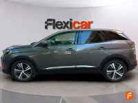 Usado Peugeot 3008 Active 131 CV (96 kW) 2021 Gris SUV