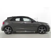 Usado Audi A1 Sportback 116 CV (85 kW) 2025 Gris / plata Utilitario