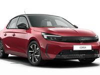 Nuevo Opel Corsa 100 CV (73 kW) 2025 Rojo Utilitario