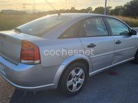 Usado Opel Vectra Elegance 120 CV (88 kW) 2008 Gris / plata Berlina