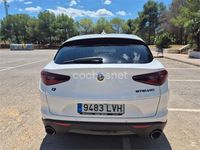 Usado Alfa Romeo Stelvio Sprint 190 CV (139 kW) 2021 Blanco SUV