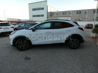Usado Ford Puma Titanium 125 CV (91 kW) 2020 Blanco SUV