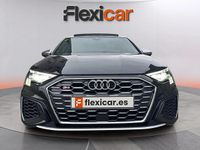 Usado Audi A3 Premium 310 CV (228 kW) 2020 Negro Berlina