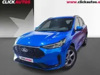 Usado Ford Kuga ST-Line 243 CV (178 kW) 2025 SUV