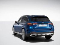 Nuevo Mercedes GLC300e 313 CV (230 kW) 2025 Azul