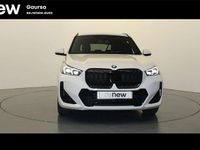 Usado BMW X1 xLine 136 CV (100 kW) 2024 Blanco SUV