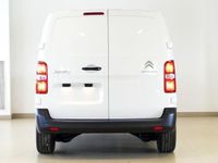 Begagnad Citroën Jumpy 102 HK (75 kW) 2023 Minibuss