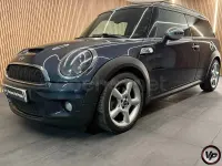 Usado Mini Cooper S Clubman 175 CV (128 kW) 2008 Gris / plata Familiar