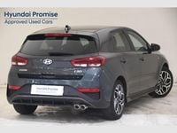 Usado Hyundai i30 N Line 96 CV (70 kW) 2025 Otro Berlina