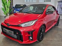 Usado Toyota Yaris 261 CV (191 kW) 2021 Rojo Utilitario