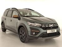 Occasion Dacia Jogger Extreme 140 ch (102 kW) 2025 Vert Monospace